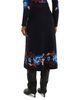Farm Rio Farm Rio Bow Garden Knit Midi Skirt - 3