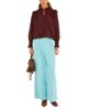 Farm Rio Farm Rio Broderie Anglaise Ruffle Blouse - 2