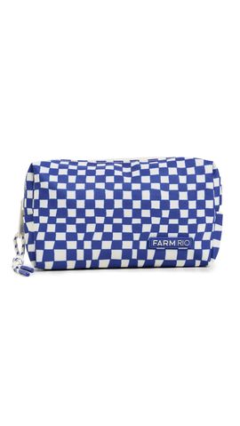 FARM Rio FARM Rio Check Pouch Multi One