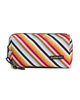 FARM Rio FARM Rio Colorful Stripe Small Pouch Multi One - 1