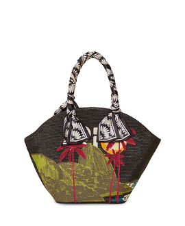 Farm Rio Farm Rio Copabanana Shell Tote