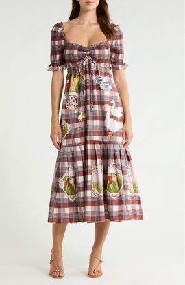 Sho Dress
