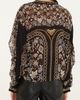 FARM Rio FARM Rio Daniela Long Sleeve Shirt - 2