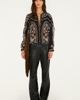FARM Rio FARM Rio Daniela Long Sleeve Shirt - 4