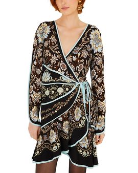 Sho Dress