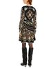 Farm Rio Farm Rio Daniela Mini Wrap Dress - 3