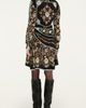FARM Rio FARM Rio Daniela Wrap Minidress - 2