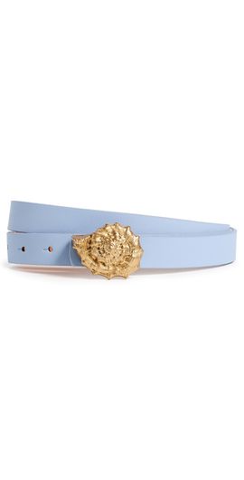 FARM Rio FARM Rio Double Side Belt Soft Blue One