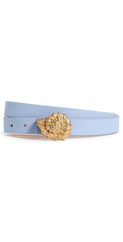 FARM Rio FARM Rio Double Side Belt Soft Blue One