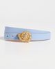 FARM Rio FARM Rio Double Side Belt Soft Blue One - 2