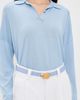 FARM Rio FARM Rio Double Side Belt Soft Blue One - 3
