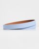 FARM Rio FARM Rio Double Side Belt Soft Blue One - 4