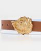 FARM Rio FARM Rio Double Side Belt Soft Blue One - 5