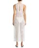 Farm Rio Farm Rio Embroidered Dress Swim Cover-Up - 3