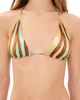 FARM Rio FARM Rio Engineering Bikini Top Shell Scarf - 1