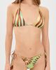 FARM Rio FARM Rio Engineering Bikini Top Shell Scarf - 5