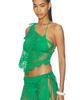 FARM Rio FARM Rio Engineering Blouse - 2