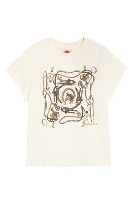 FARM Rio FARM Rio Equestrian Graphic T-Shirt