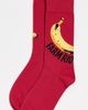 FARM Rio FARM Rio Farm Rio Socks Scarlet Banana One - 2