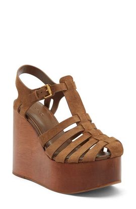 FARM Rio FARM Rio Fisherman Wedge Sandal 