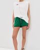 FARM Rio FARM Rio Fishing Dreams Tank Top Off-White - 5