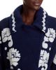 Farm Rio Farm Rio Fleece Robe Coat - 6