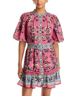 Sho Dress