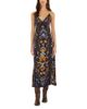 Farm Rio Farm Rio Floral Maxi Slip Dress - 1