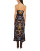Farm Rio Farm Rio Floral Maxi Slip Dress - 2