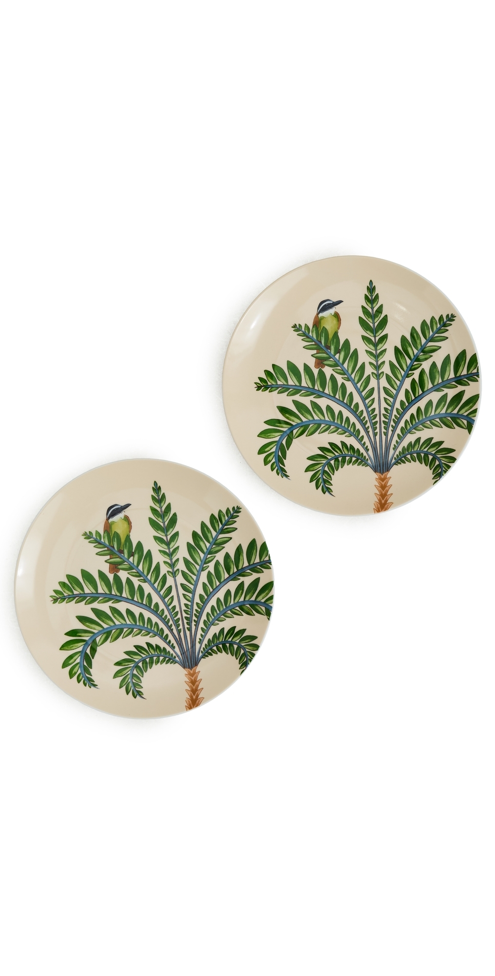Farm Rio Dessert Plates - Thumbnail 5