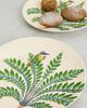 FARM Rio FARM Rio Floral Nature Dessert Plates Set of 2 Multi One - 3
