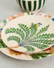 FARM Rio FARM Rio Floral Nature Dessert Plates Set of 2 Multi One - 4