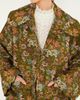 FARM Rio FARM Rio Flower Jacquard Trench Coat - 4