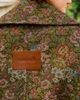 FARM Rio FARM Rio Flower Jacquard Trench Coat - 5