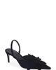 FARM Rio FARM Rio Flower Velvet Slingback Pump - 1