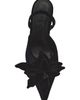 FARM Rio FARM Rio Flower Velvet Slingback Pump - 5