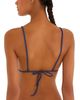 Farm Rio Farm Rio Fruit Beauty Faded Green Triangle Bikini Top - 5