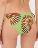 FARM Rio FARM Rio Full Cut All Over Bikini Bottoms Shell Scarf - 3