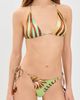 FARM Rio FARM Rio Full Cut All Over Bikini Bottoms Shell Scarf - 4