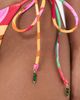 FARM Rio FARM Rio Full Cut Bikini Bottoms Banana Queen - 5