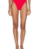 FARM Rio FARM Rio Full Cut Placed Print Hot Pants - 1