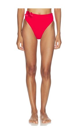 FARM Rio FARM Rio Full Cut Placed Print Hot Pants