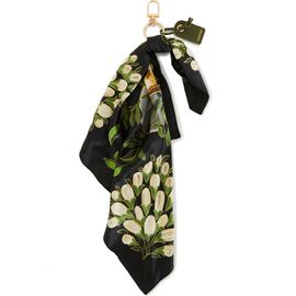 FARM Rio FARM Rio Garden Scarf Keychain 