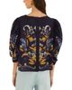 Farm Rio Farm Rio Golden Nature Cotton Blouse - 3