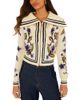 Farm Rio Farm Rio Golden Nature Knit Cardigan - 1