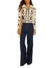 Farm Rio Farm Rio Golden Nature Knit Cardigan - 2
