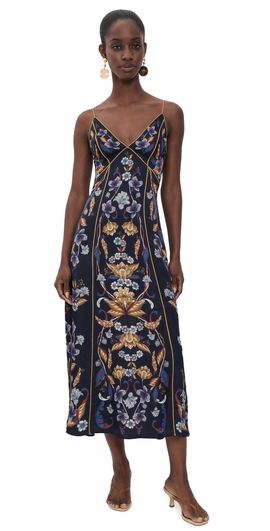 Sho Dress