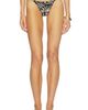 FARM Rio FARM Rio Jacquard Bikini Bottom - 1