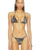FARM Rio FARM Rio Jacquard Bikini Top - 1