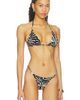 FARM Rio FARM Rio Jacquard Bikini Top - 2